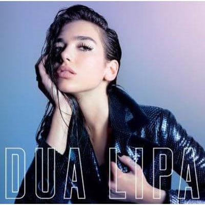 Dua Lipa - Dua Lipa [VINYL]