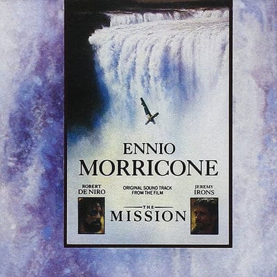 The Mission - Ennio Morricone [VINYL]