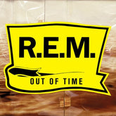 Out of Time - R.E.M. [VINYL]