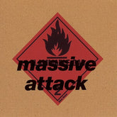 Blue Lines - Massive Attack [VINYL]