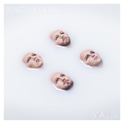 WALLS:   - Kings of Leon [VINYL]