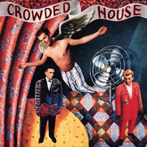 Crowded House - Crowded House [VINYL]