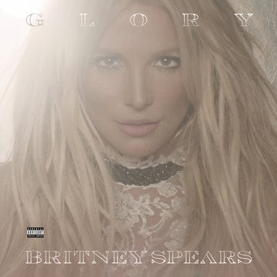 Glory:   - Britney Spears [VINYL Deluxe Edition]