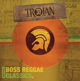 Original Boss Reggae Classics:   - Various Artists [VINYL]
