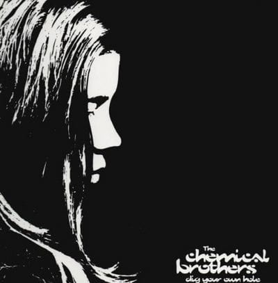 Dig Your Own Hole:   - The Chemical Brothers [VINYL]