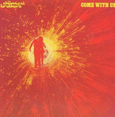 Come With Us:   - The Chemical Brothers [VINYL]