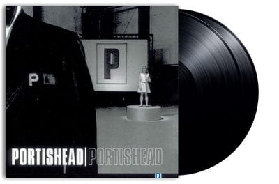 Portishead:   - Portishead [VINYL]