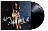 Back to Black - Amy Winehouse [VINYL Deluxe Edition]