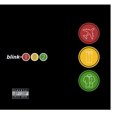 Take Off Your Pants and Jacket - Blink-182 [VINYL Special Edition]