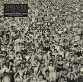 Listen Without Prejudice:   - George Michael [VINYL]