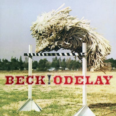 Odelay - Beck [VINYL]