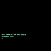 Skeleton Tree:   - Nick Cave and the Bad Seeds [VINYL]