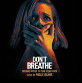 Don't Breathe:   - Roque Baños [VINYL]