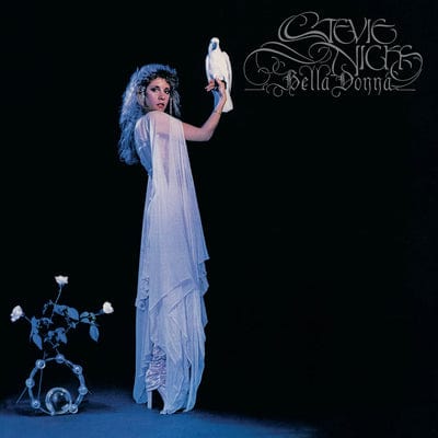 Bella Donna:   - Stevie Nicks [VINYL]