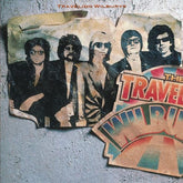 The Traveling Wilburys- Volume 1 - The Traveling Wilburys [VINYL]