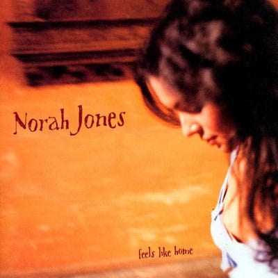 Feels Like Home - Norah Jones [VINYL]