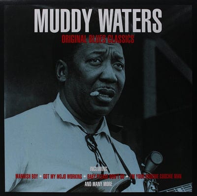 Original Blues Classics - Muddy Waters [VINYL]