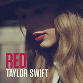 Red - Taylor Swift [VINYL]