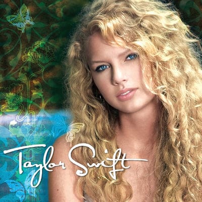 Taylor Swift - Taylor Swift [VINYL]