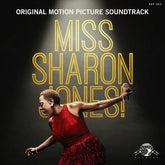 Miss Sharon Jones!:   - Sharon Jones & The Dap-Kings [VINYL] - Vinyl8