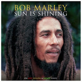 Sun Is Shining:   - Bob Marley [VINYL]