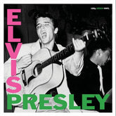 Elvis Presley:   - Elvis Presley [VINYL]