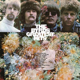 Greatest Hits - The Byrds [VINYL]