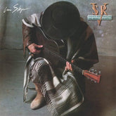 In Step:   - Stevie Ray Vaughan & Double Trouble [VINYL]