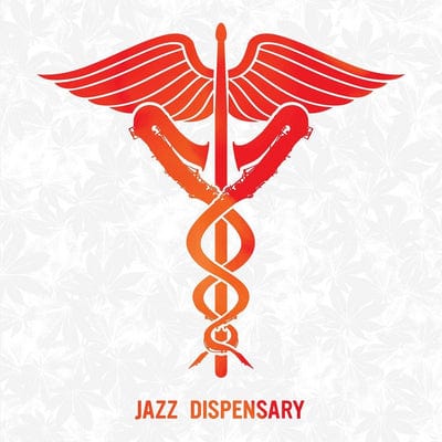 Jazz Dispensary: Soul Diesel - Various Artists [VINYL]