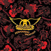 Permanent Vacation - Aerosmith [VINYL]