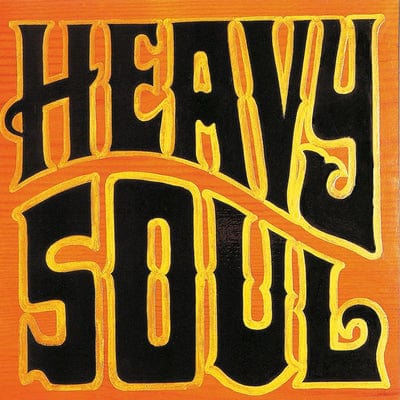 Heavy Soul - Paul Weller [VINYL]