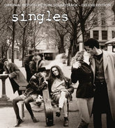 Singles:   - Various Artists [VINYL Deluxe Edition]