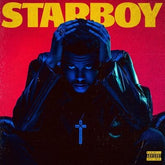 Starboy - The Weeknd [VINYL]