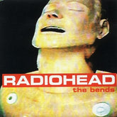 The Bends - Radiohead [VINYL] - Vinyl8