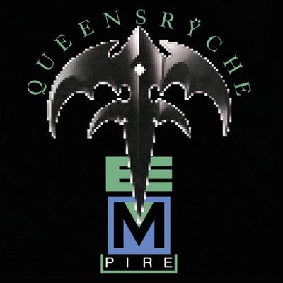 Empire - Queensryche [VINYL]