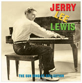 The Sun Singles Collection:   - Jerry Lee Lewis [VINYL]