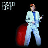 David Live (2005 Mix):   - David Bowie [VINYL]