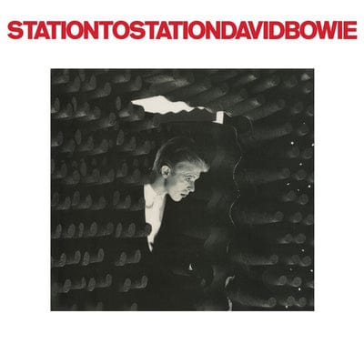 Station to Station:   - David Bowie [VINYL]