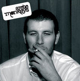 Whatever People Say I Am, That's What I'm Not - Arctic Monkeys [VINYL]