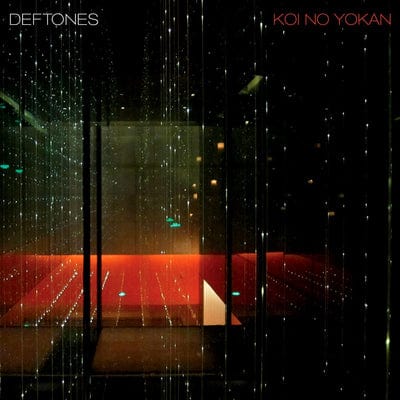 Koi No Yokan - Deftones [VINYL]