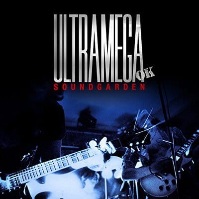 Ultramega OK:   - Soundgarden [VINYL]