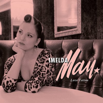 Love Tattoo - Imelda May [VINYL]