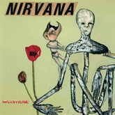 Incesticide - Nirvana [VINYL]