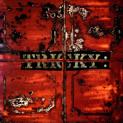 Maxinquaye - Tricky [VINYL]