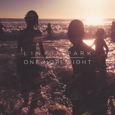 One More Light:   - Linkin Park [VINYL]