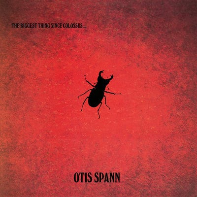 Biggest Thing Since Colossus.... - Otis Spann [VINYL]