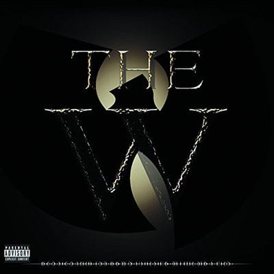 The W - Wu-Tang Clan [VINYL]