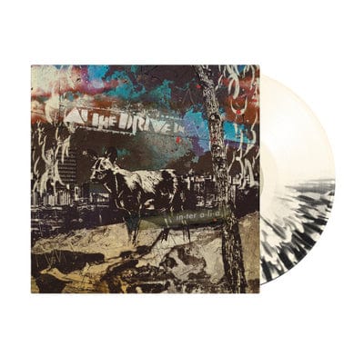 Inter Alia:   - At the Drive-In [VINYL]