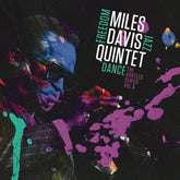 Freedom Jazz Dance:   - Miles Davis Quintet [VINYL]