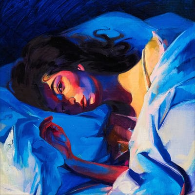 Melodrama - Lorde [VINYL]